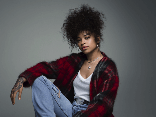 Ella Mai Howell (born 3 November 1994) is an English singer and songwriter. She signed to DJ Mustard's label 10 Summers Records in 2014.<br ...